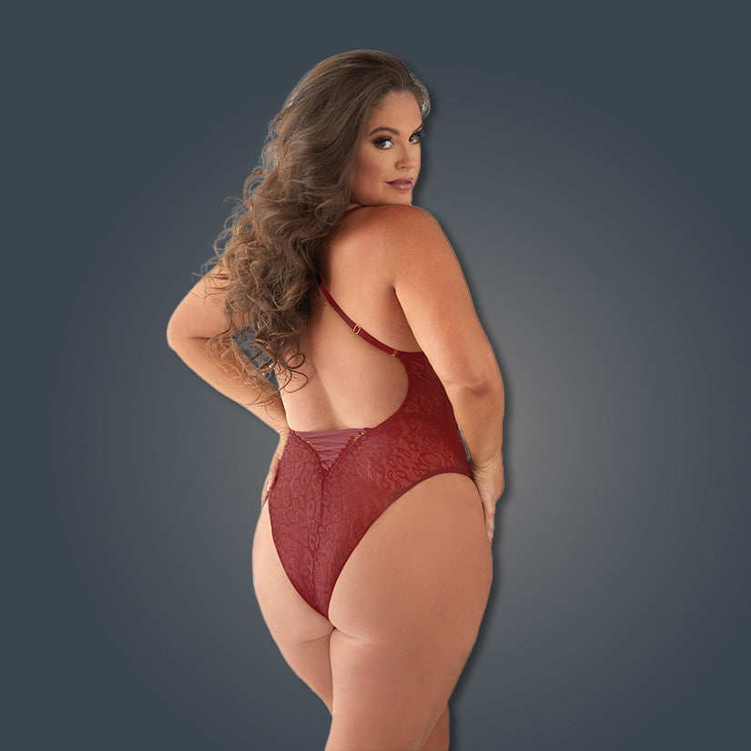 Burgundy | 1X/2X,2X/3X